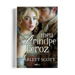 Meu príncipe feroz - Confraria dos canalhas – Livro 2 - Imagem 5