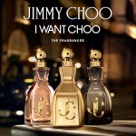 Jimmy Choo I Want Choo Forever Eau de Parfum 100 ML - Imagem 5