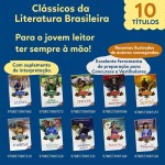 Clássicos da Literatura: Moreninha, A - Imagem 7
