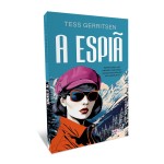 A espiã - Imagem 2