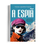 A espiã - Imagem 6