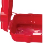Sanduicheira Minnie 3D Plasutil - Imagem 3