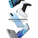 UGreen Cabo Celular USB C Carregador Rápido Android 2m - Imagem 3