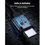 UGreen Cabo Celular USB C Carregador Rápido Android 2m - Imagem 6