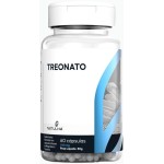 KIT 3x Magnésio Treonato 60 cápsulas - Natulha - Imagem 4