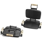 SANDUICHEIRA GRILL REAL - Imagem 2