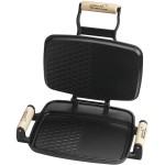SANDUICHEIRA GRILL REAL - Imagem 5