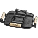 SANDUICHEIRA GRILL REAL - Imagem 6