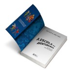 A escola de aventureiros - Em busca da pedra dos desejos: Volume 3 - Imagem 4