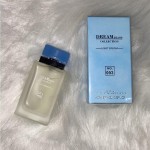 Perfume Importado Brand Collection Light Blue N093 25ml - Imagem 2