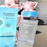 Perfume Importado Brand Collection Light Blue N093 25ml - Imagem 3
