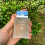 Perfume Importado Brand Collection Light Blue N093 25ml - Imagem 4