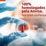 Cloreto de Magnesio P.A Puro Concentrado Forma Importada 120Cáps 2 Meses Ecomev - Imagem 5