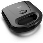 Sanduicheira e Grill Fama Dupla Resistência 750W FGR03A 127V - Imagem 4