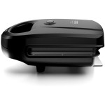 Sanduicheira e Grill Fama Dupla Resistência 750W FGR03A 127V - Imagem 5