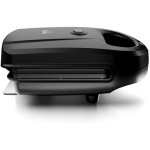 Sanduicheira e Grill Fama Dupla Resistência 750W FGR03A 127V - Imagem 6