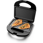 Sanduicheira e Grill Fama Dupla Resistência 750W FGR03A 127V - Imagem 7