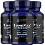 Magnesio Treonato 500 Mg 60 Capsulas Puro Original Sem Glutem sem Lactose Formula Natural Magneio+ Ltreonina - Imagem 3