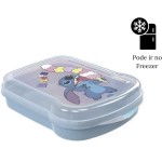 Sanduicheira Stitch Plasutil - Imagem 3