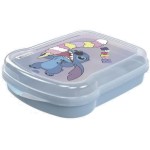 Sanduicheira Stitch Plasutil - Imagem 4