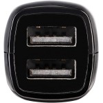 Carregador Universal Veicular ECV2 Fast Preto Intelbras - Imagem 6