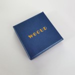 wgoud Colar gargantilha feminina de pérolas naturais de água doce, banhado a ouro 14 K, joias feitas à mão, presente - Imagem 8