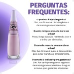 IMPALA ESMALTE POV LUARA CR DAILY VLOG 7,5ML - Imagem 7
