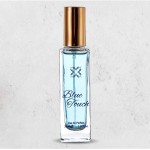 Blue Touch Perfume Feminino Importado Edt 30ml - Imagem 2
