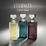 Perfume Feminino Calvin Klein Eternity Eau de Parfum - 30 ml - Imagem 6