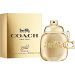 Coach Women Gold Parfum 30 Ml - Imagem 2