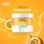 Magnesio Inositol Max Easy Boost Triptofano 180g - Imagem 2