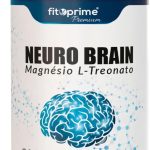 NEURO BRAIN MAGNESIO L-TREONATO 500MG 90CPS FITOPRIME