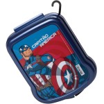 Sanduicheira Capitao America Plasútil - Imagem 3