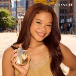 Coach Women Gold Parfum 50Ml - Imagem 4