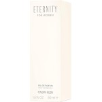 Calvin Klein Eternity Eau de Parfum for Her 50ml - Imagem 3