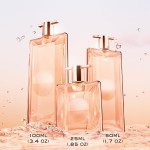 PERFUME FEMININO LANCÔME IDOLE EAU DE TOILETTE 100ML - Imagem 3