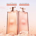 PERFUME FEMININO LANCÔME IDOLE EAU DE TOILETTE 100ML - Imagem 5
