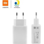 Carregador Xiaomi Turbo 22,5W + Cabo USB-C 100cm Original - Imagem 3
