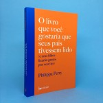 O livro que você gostaria que seus pais tivessem lido: (e seus filhos ficarão gratos por você ler) - Imagem 3