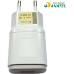 Plus Do Brasil Carregador Para LG K22 K40s K40 K12 K11 Anatel Br - Imagem 4