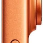 Apple iPhone 17 Pro (256 GB) - Laranja cósmico - Imagem 3