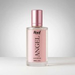 Perfume Feminino Angel Fragrância Importada Raaf Cosmetics - 35ml - Imagem 2
