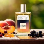 Perfume Lab 8 - Nectar Honey 100ml - Imagem 3