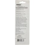 Enox Lixa Profissional Granulação Grossa 100/180 Clássica com 2 Unids - Imagem 2