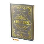 A Metamorfose - Edição de Luxo Almofadada - Imagem 3