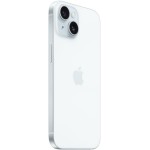 Apple iPhone 15 (128 GB) — Azul - Imagem 3