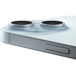 Apple iPhone 15 (128 GB) — Azul - Imagem 4