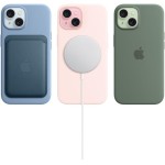 Apple iPhone 15 (128 GB) — Azul - Imagem 6