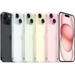 Apple iPhone 15 (128 GB) — Azul - Imagem 8