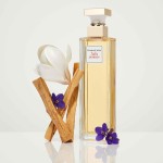 Perfume Feminino 5th Avenue Elizabeth Arden Edp Spray Vaporisateur 125ml - Imagem 5